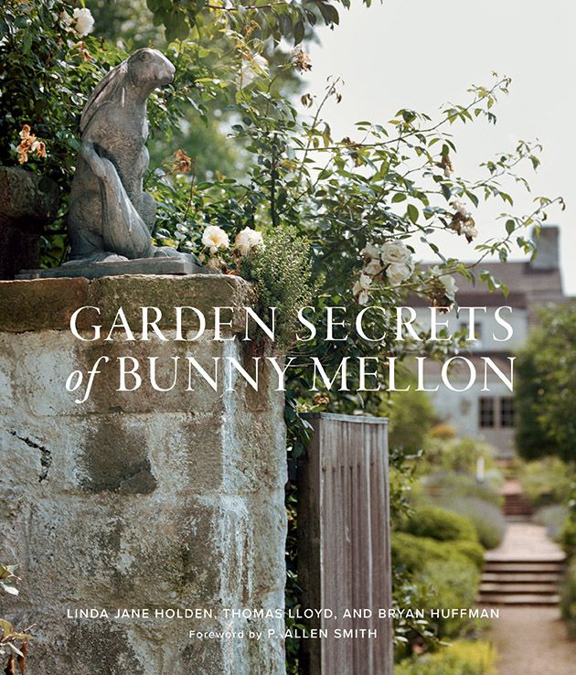 Bunny Mellon Style