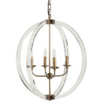 Grayson Chandelier