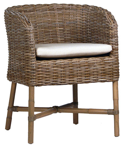 Hadi Dining Chair