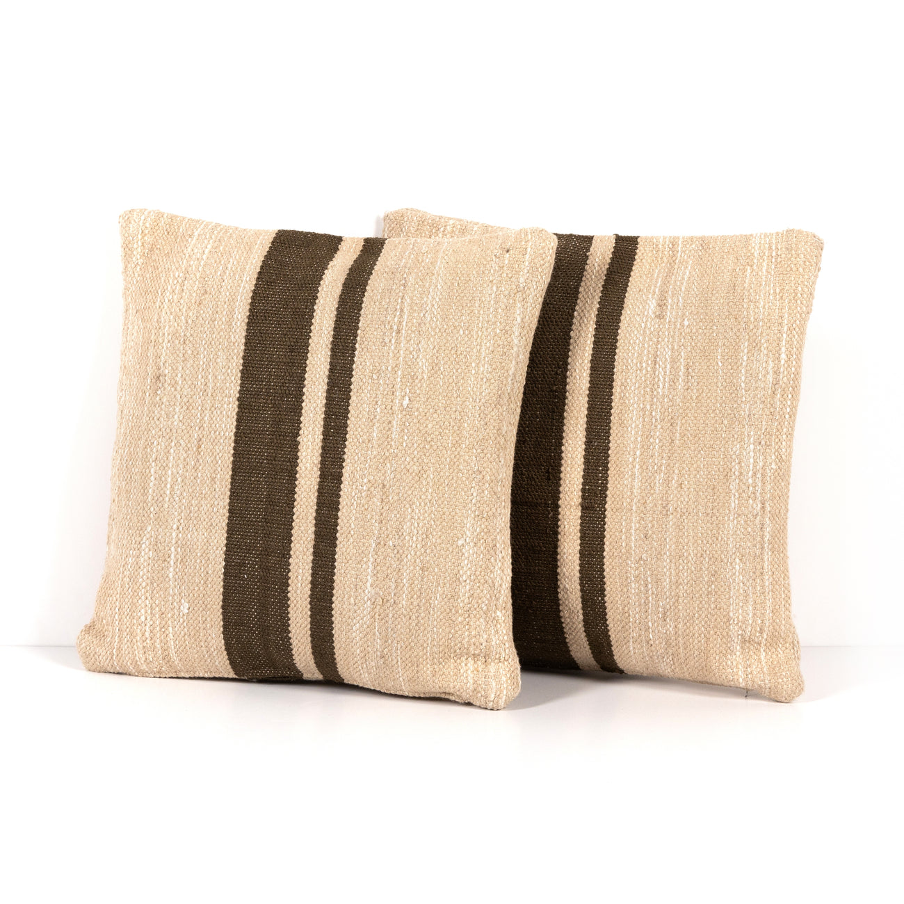 Halla Stripe Pillow