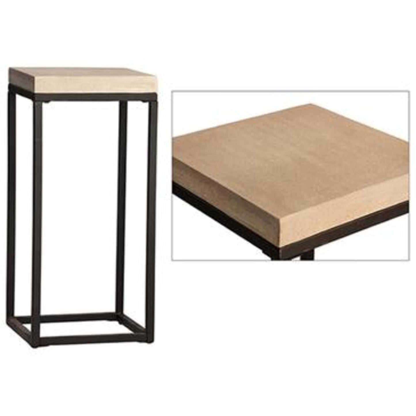 Hardin Plant Stand