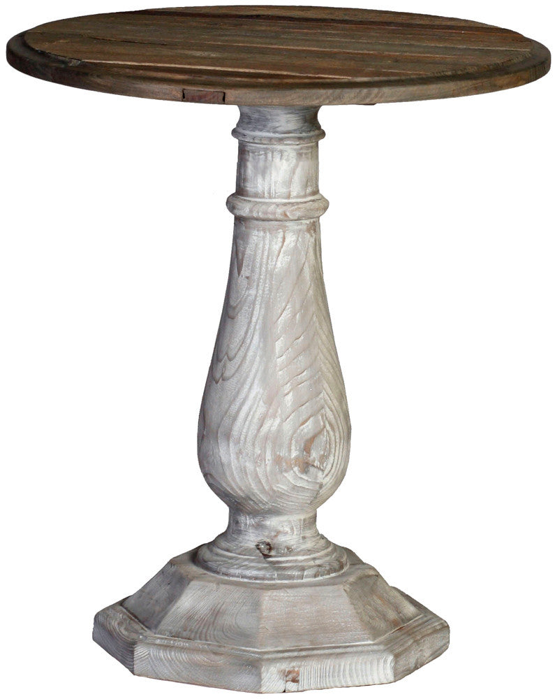 Hayden Lamp Table