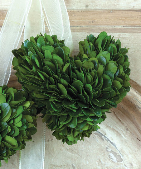Heart Wreath