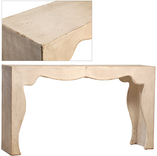 Herman Wall Table