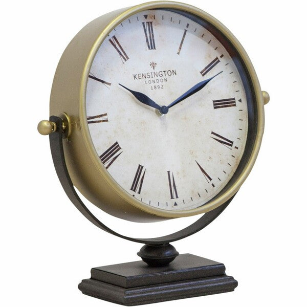 Houston Clock
