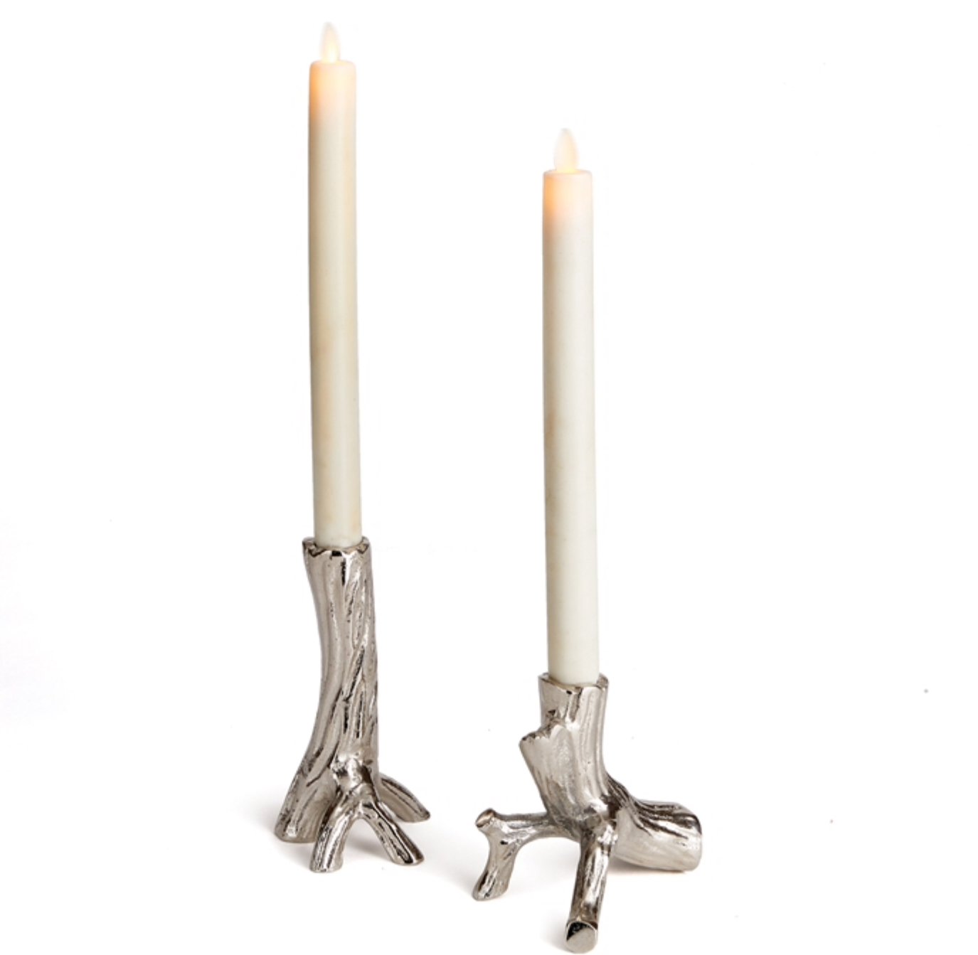 Hyde Taper Holders, Set of 2
