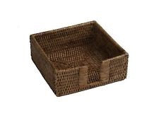 Burma Cocktail Napkin Holder