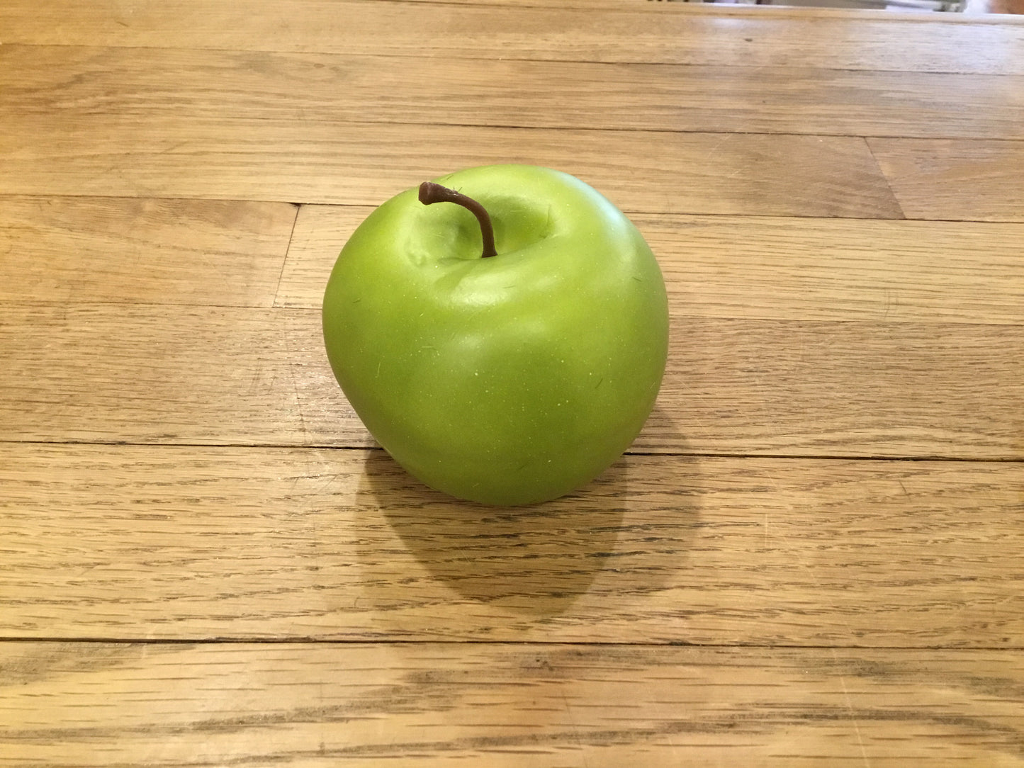 Green Apple