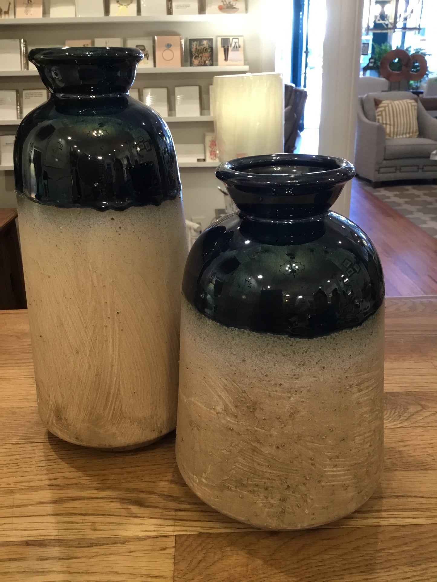 Andrea Vases (set 2)