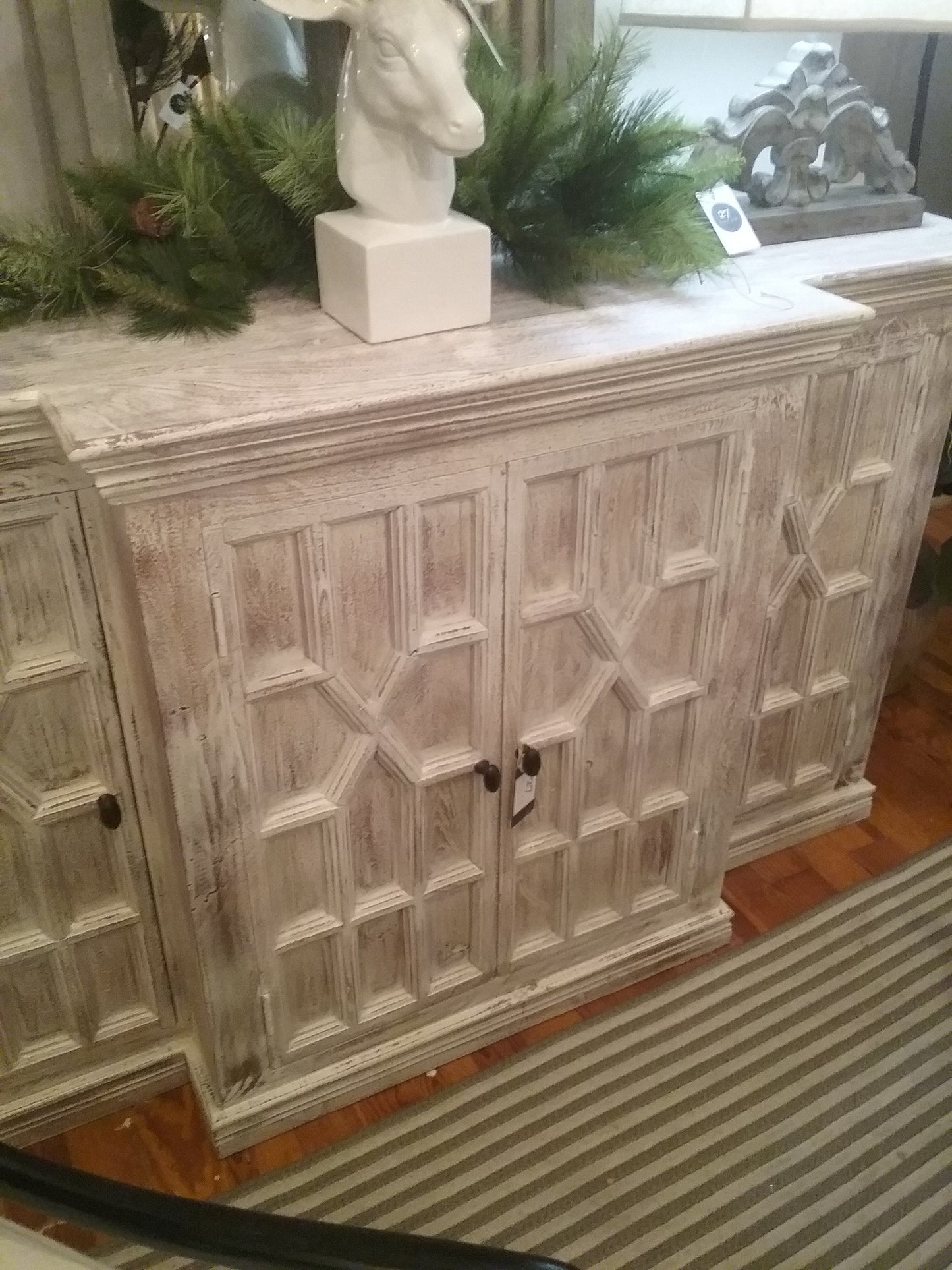 Castillo Cabinet