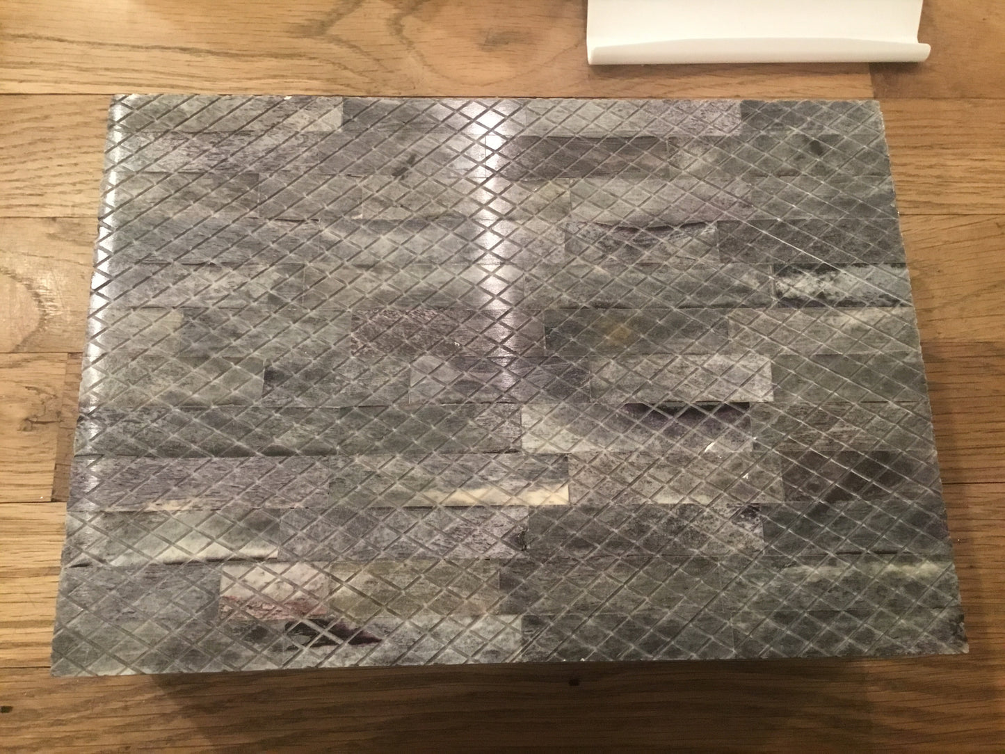Unique Bone Box