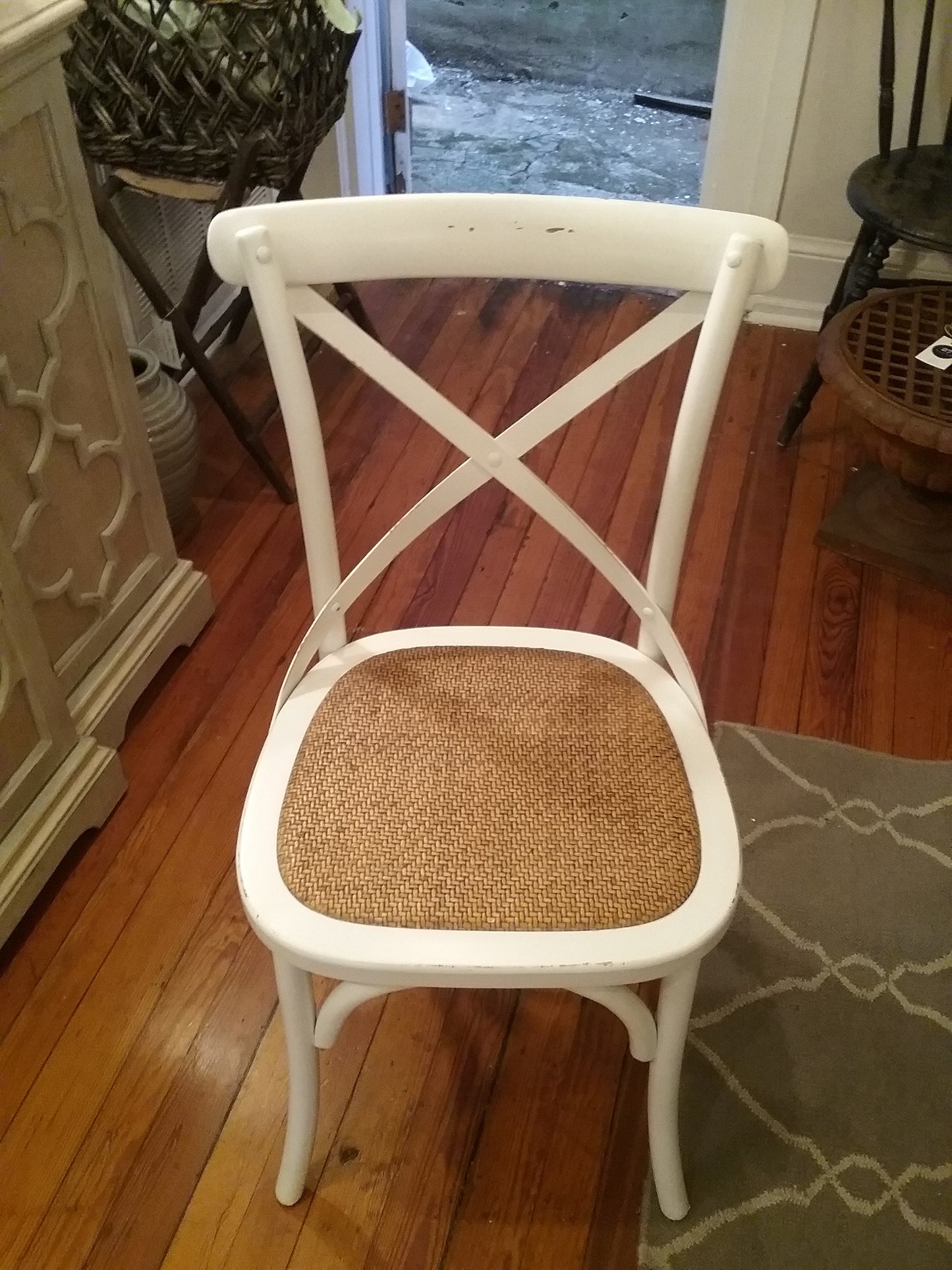 Gaston Dining Chair