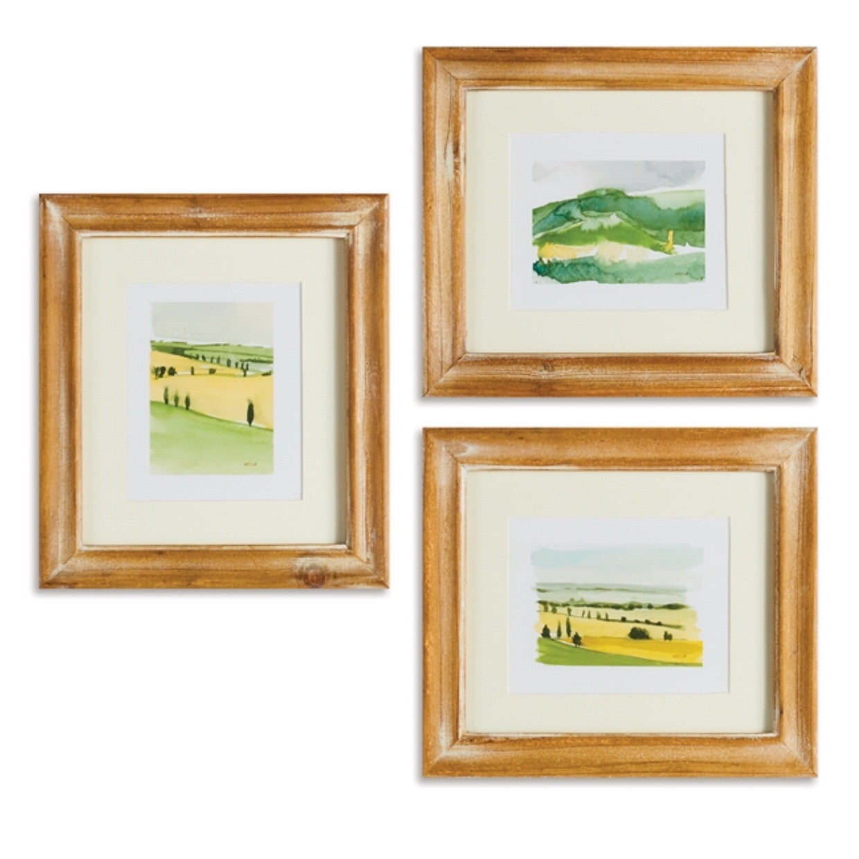 Italian Landscape Prints