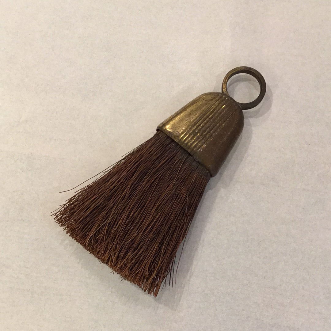 Antique Mini Broom