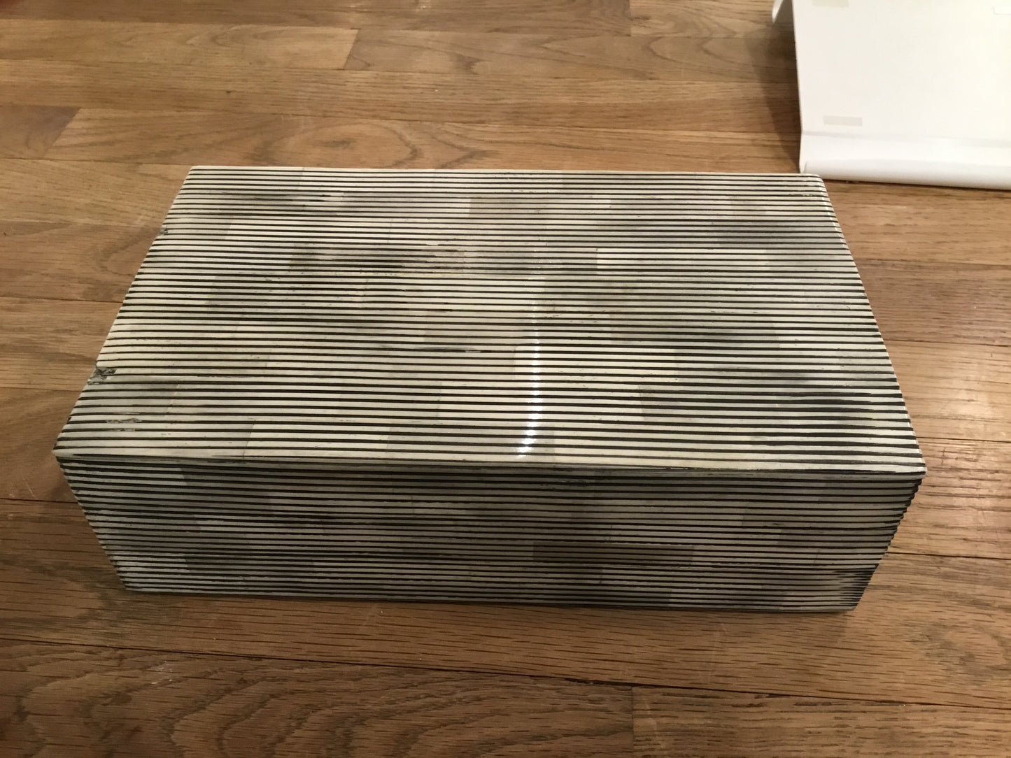 Large Bone Lining Box