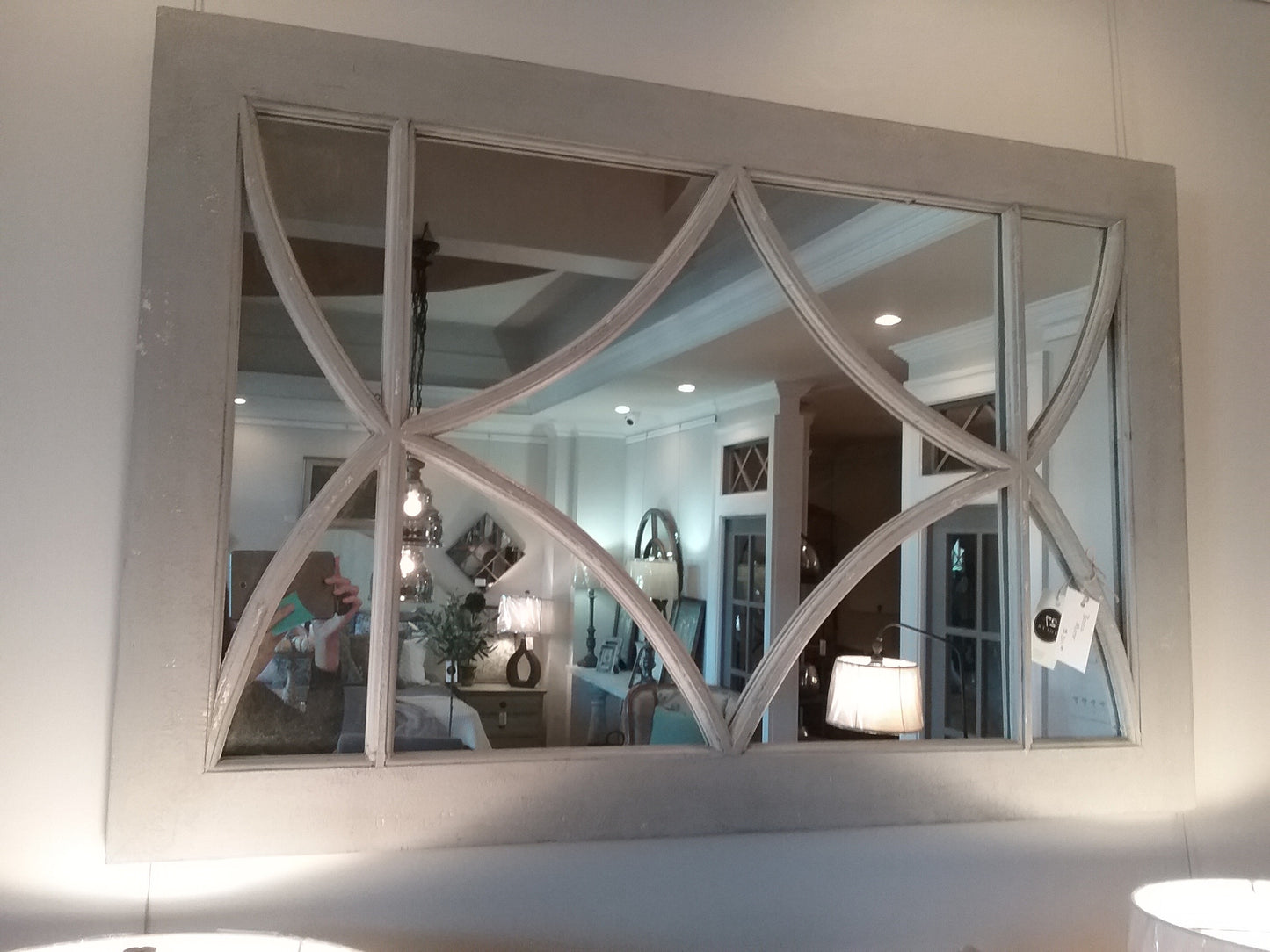 Becca Mirror
