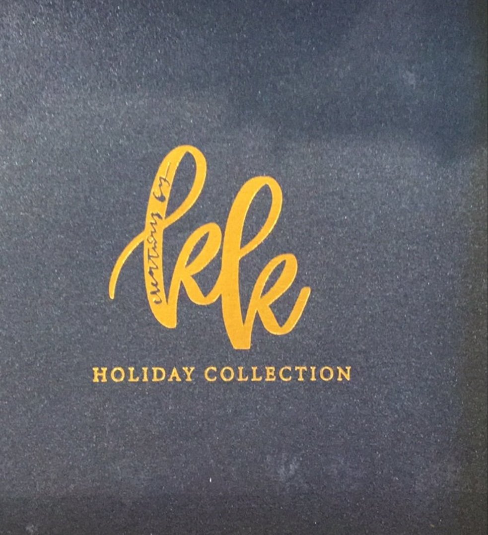 Creations by KK - Ornaments