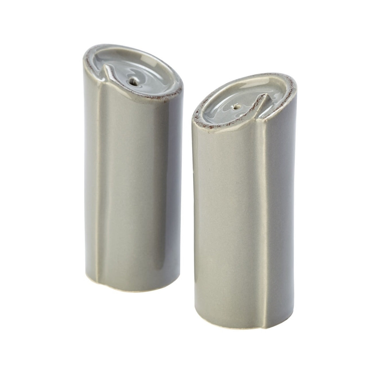 Lastra Salt and Pepper Shakers