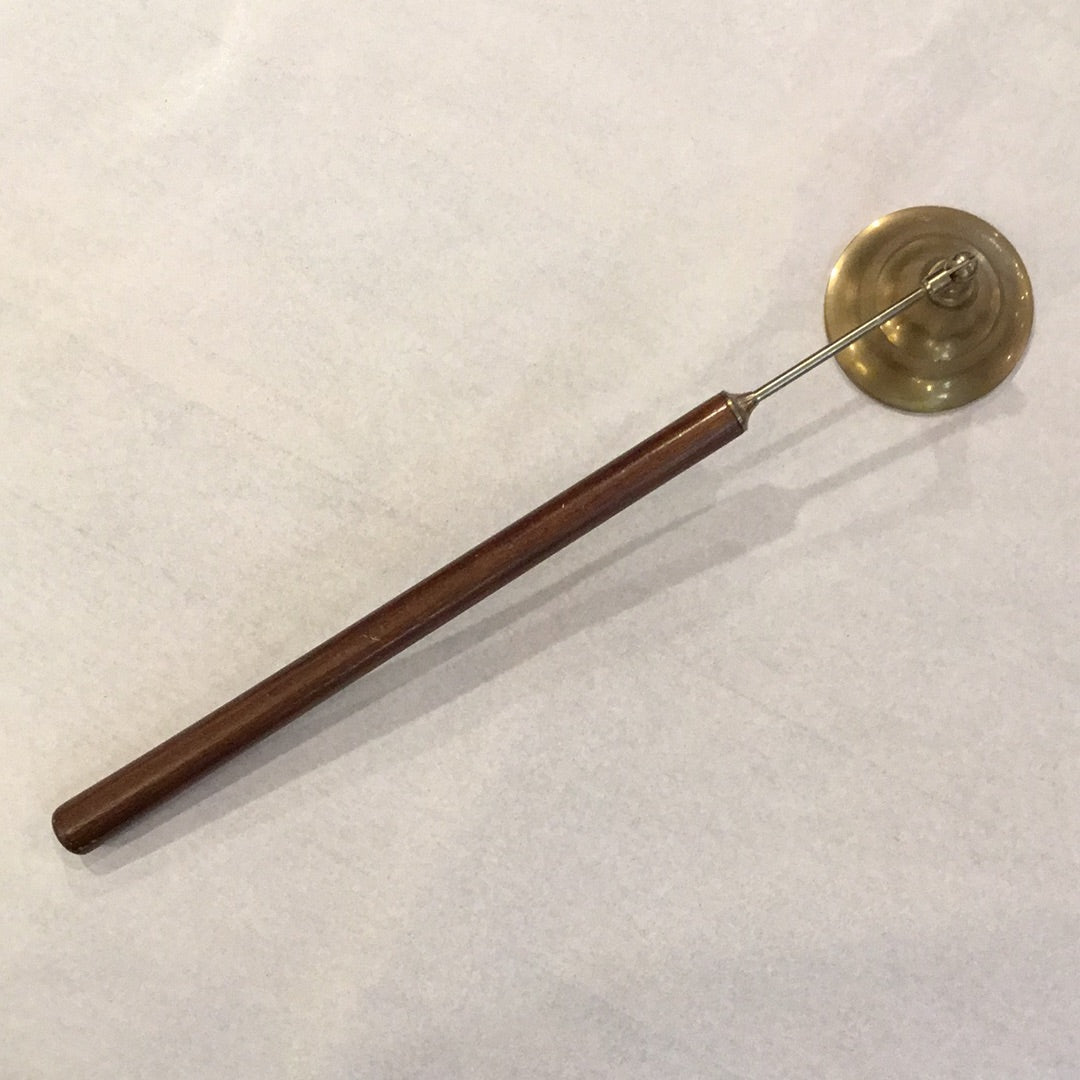 Vintage Snuffer