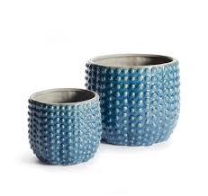 URCHIN POTS