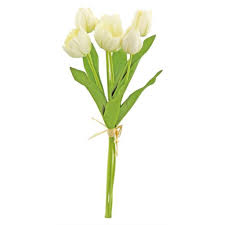 DUTCH TULIPS 15", BUNDLE OF 6