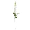 HOLLYHOCK STEM 36"