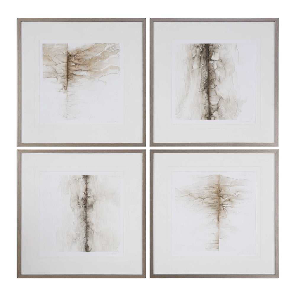 Infared Memory Prints- SET/4