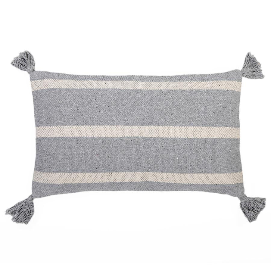 Jane Hand Woven Pillow