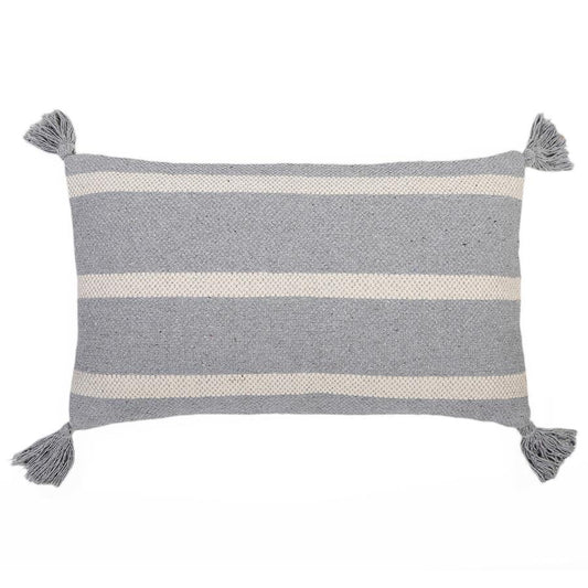 Jane Hand Woven Pillow