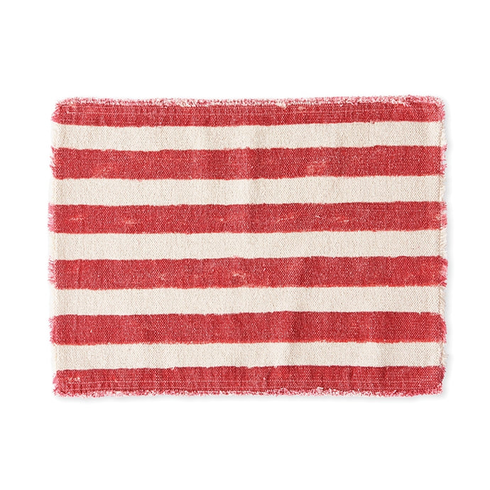 Patriot Stripes Placemet