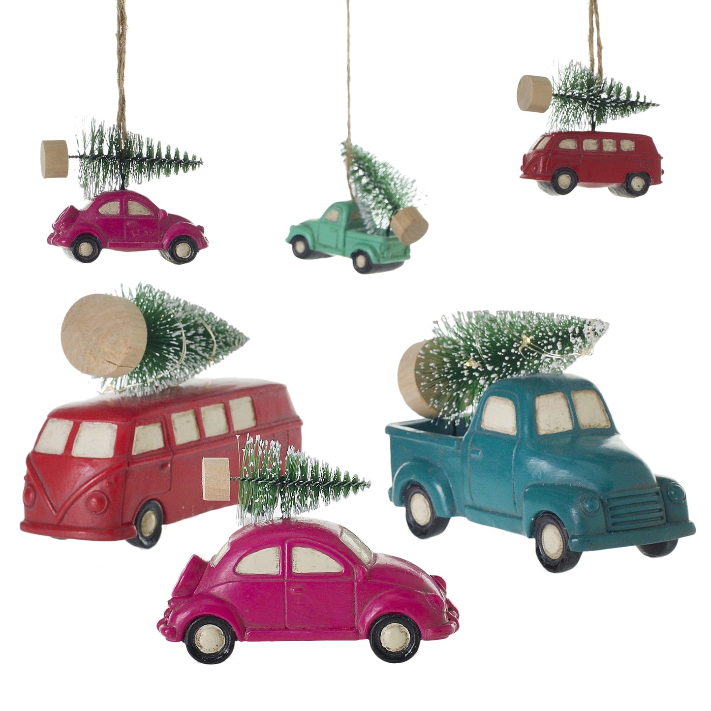 Joyride Collection
