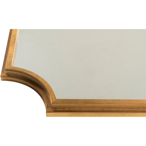 Joslyn Mirror