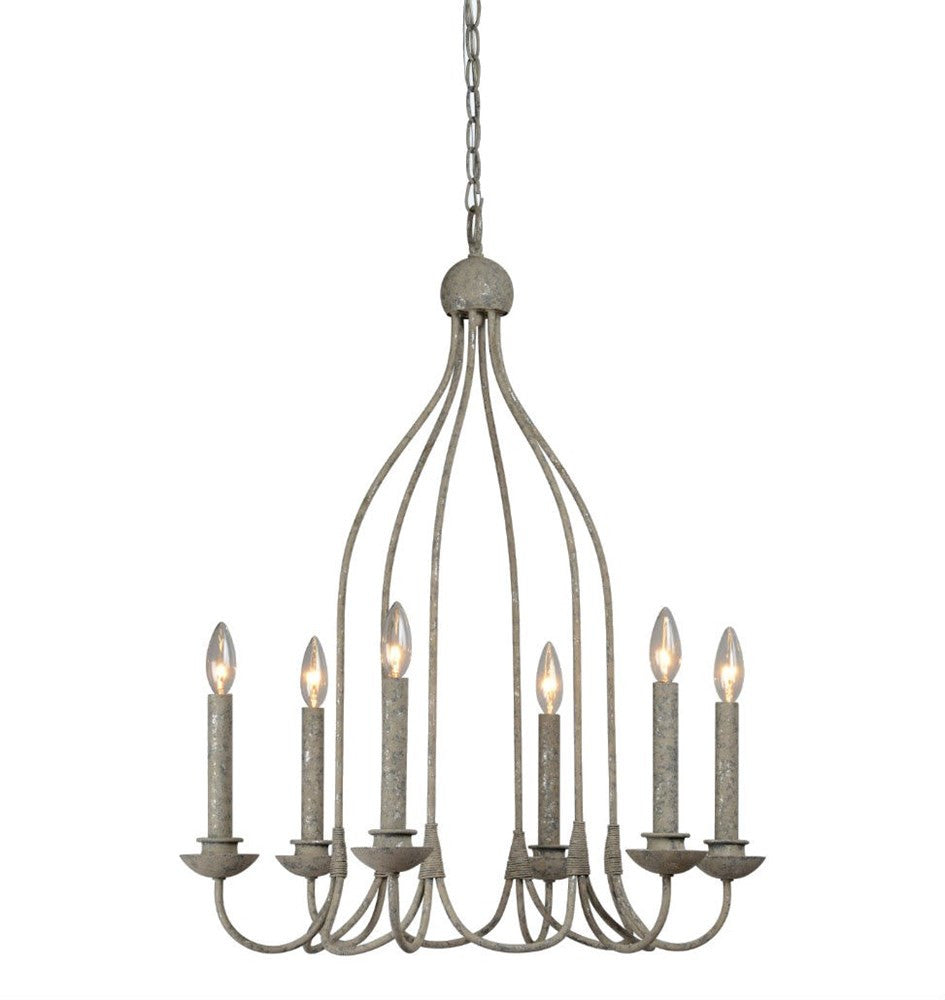Sampson Chandelier