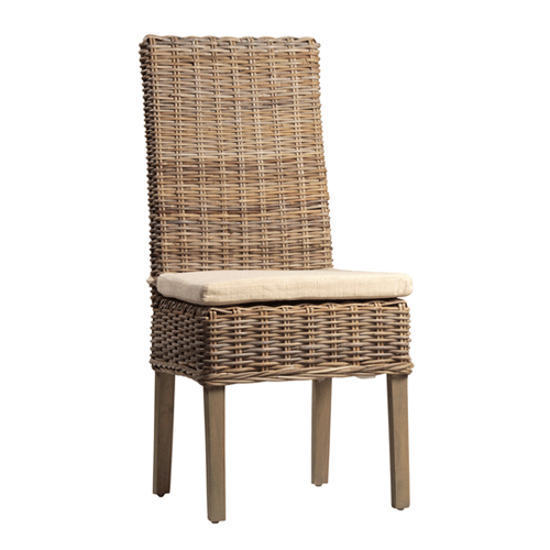 Kubu Dining Chair