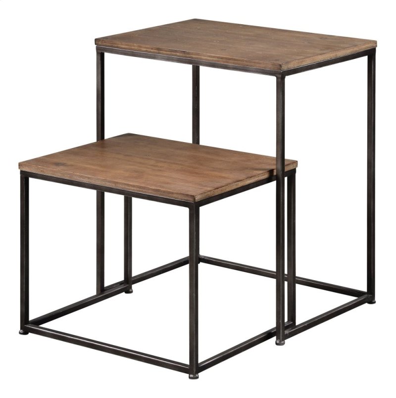Lana Nesting Tables