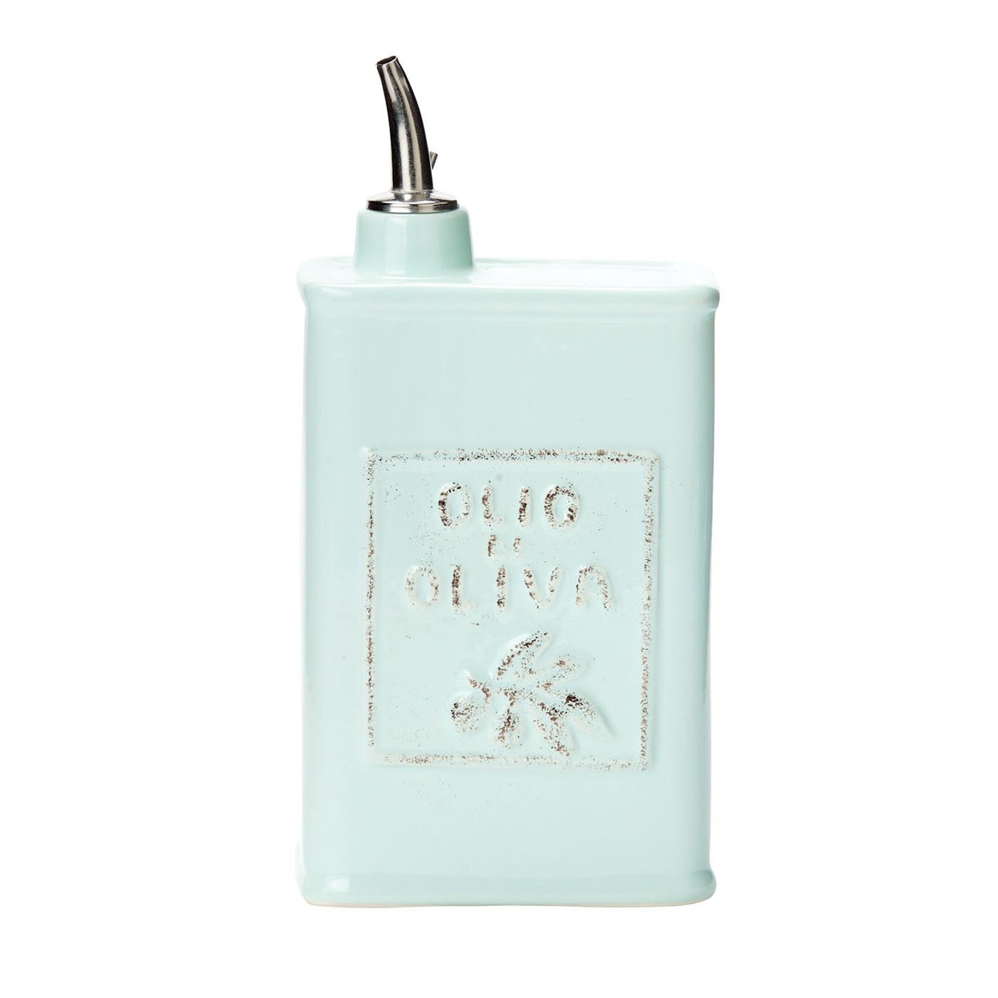 Lastra Oil Can