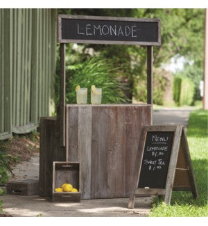 Lemonade Stand