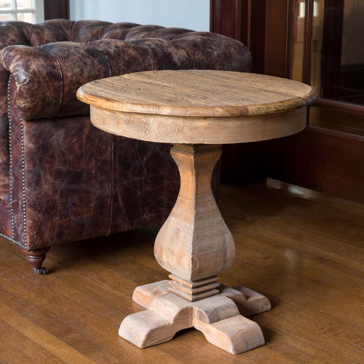 Linda Side Table