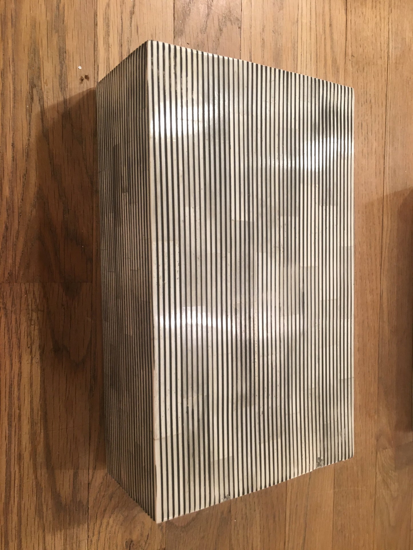Lining Bone Box