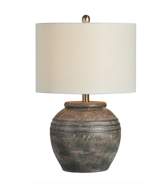 Douglas Table Lamp