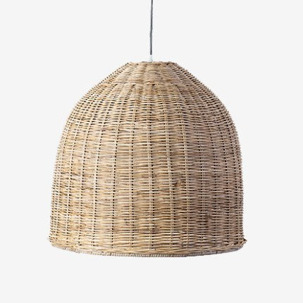 Driftwood Dome Pendant