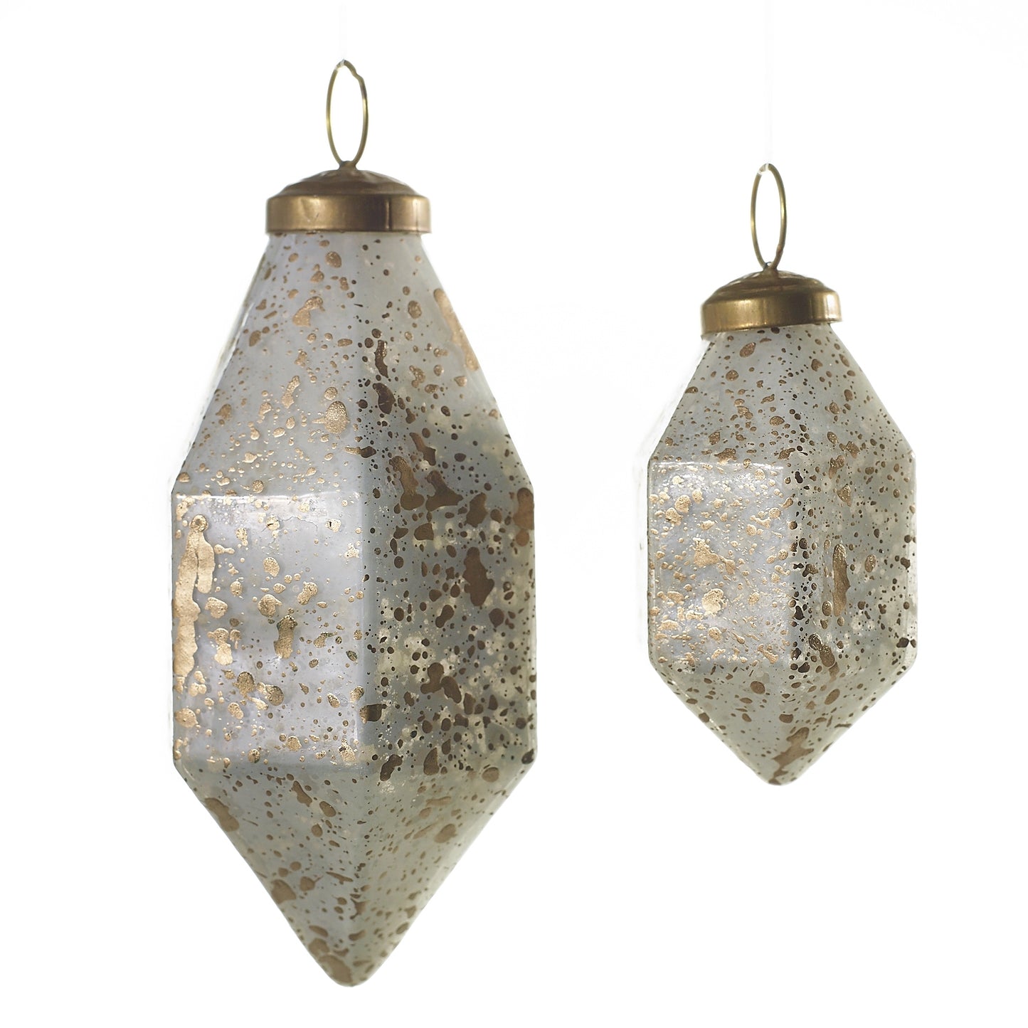 Magi Ornament