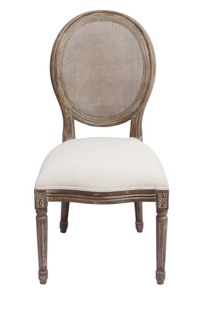 Maxwell Side Chairs