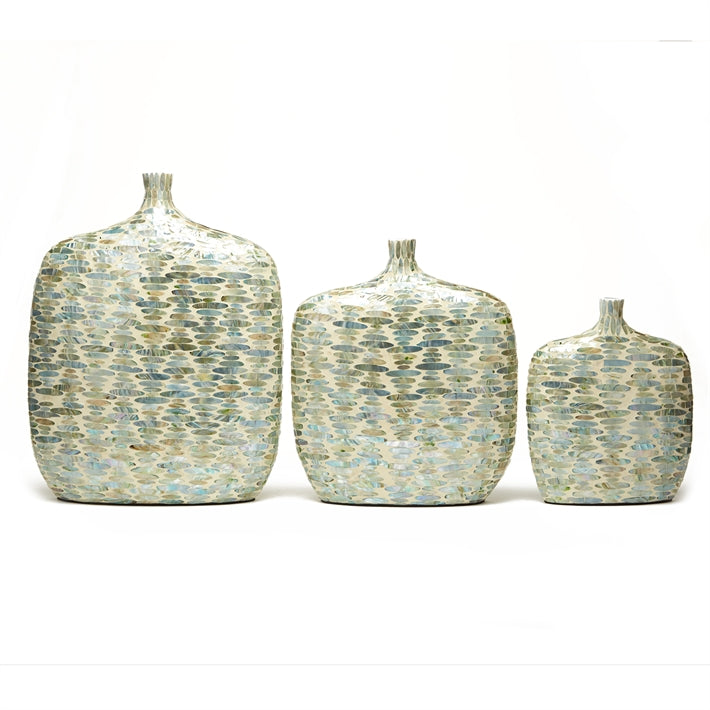 Palawan Teardrop Vase