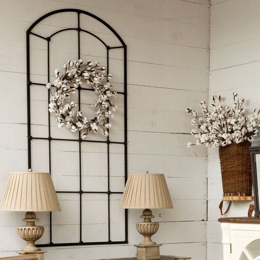 Metal Window Frame
