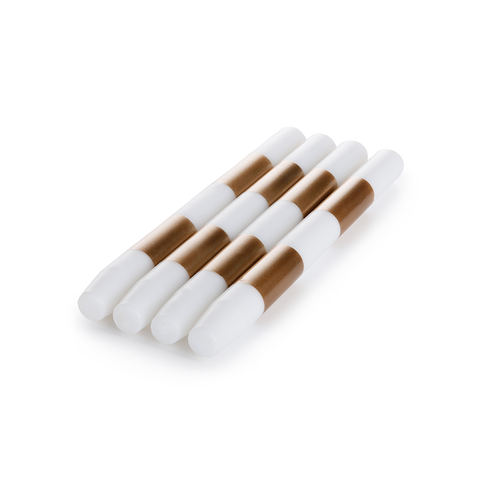 Modern Tapered Candles- SET/6