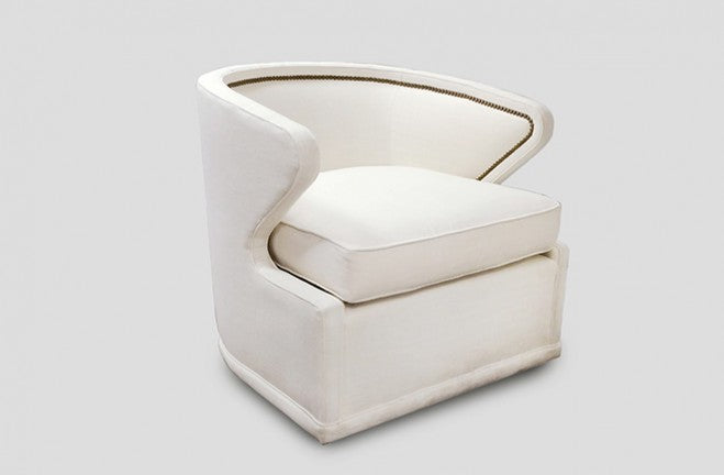 Monroe Swivel Chair