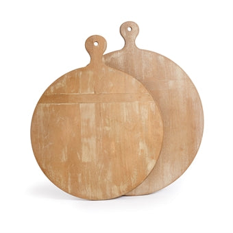 Antiqued Cutting Boards