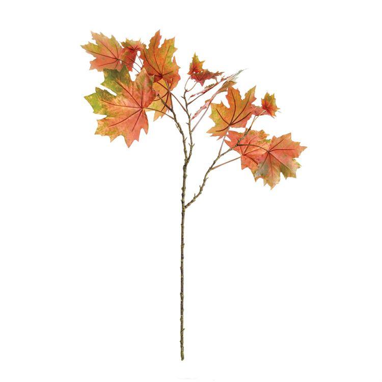 30.5" Maple Leaf Branch