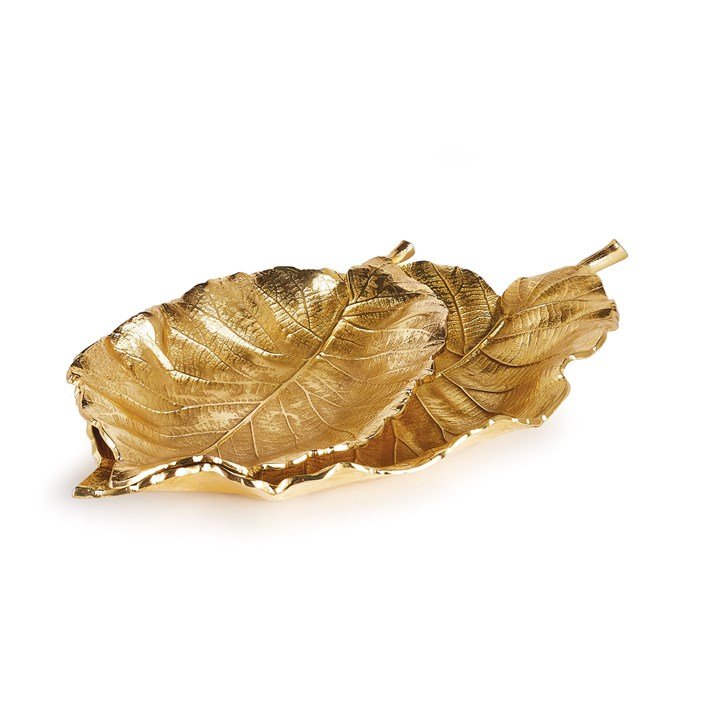Alegra Leaf Trays